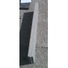 Obrzeże betonowe - krawężnik ogrodowy 6x20x100cm