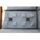 Betonowy element muru 160x80x60cm