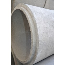 Rura betonowa 500x1000mm