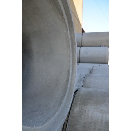Rura betonowa 500x1000mm PD