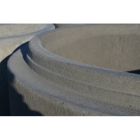 Krąg betonowy 1500x1000 